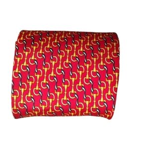 Botticelli 100%Silk Tie Made In Italy